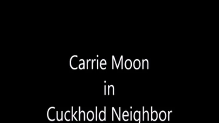 Cuckhold neighbor part 2