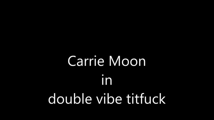 Double vibe titty fuck ( android)