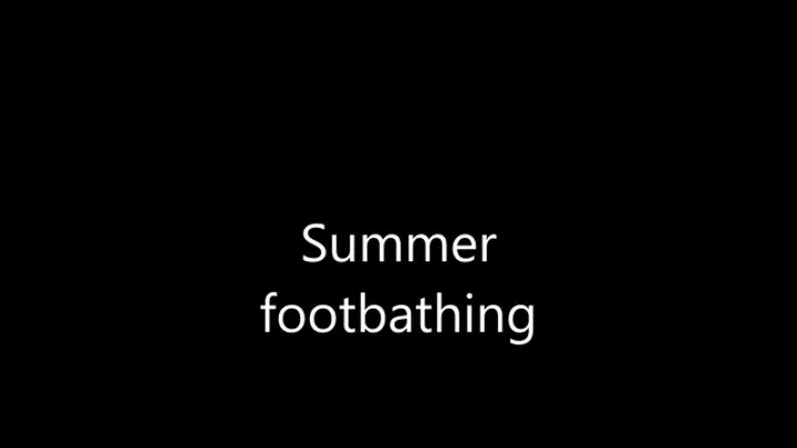 summer soles
