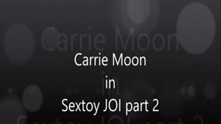 Carrie Moon Clip Store