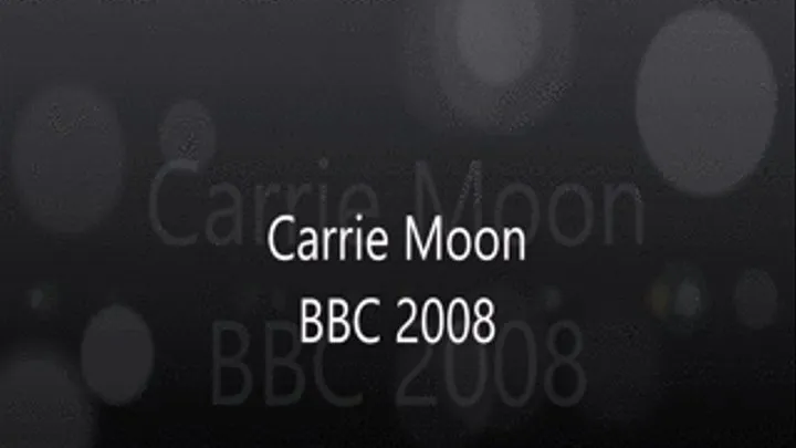 BBC fuck scene with 'D' 2008