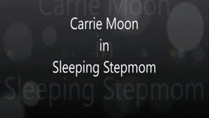 Stepmom rests ( ) apple version