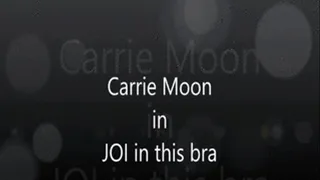 Cum in bra with Carrie ( ) apple