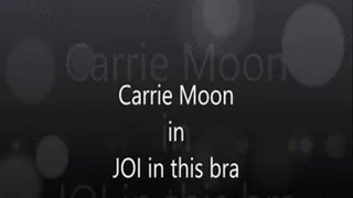 Cum in bra with Carrie (mp4)