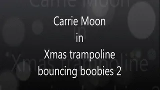 Xmas Trampoline JOI 2