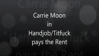 Carrie Moon - Pay the rent (apple )