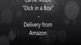 Dick in a Box - Amazon Delivery ( android)