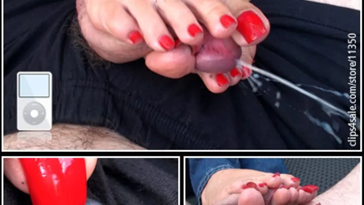 OUTDOOR TOE JOB 2008-09-11 (M4V)