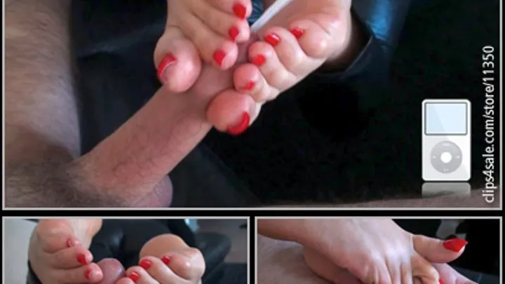 TOES & SOLESJOB 2009-03-21 (M4V)