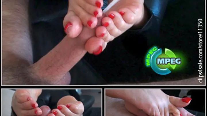 TOES & SOLESJOB 2009-03-21 (MPEG)