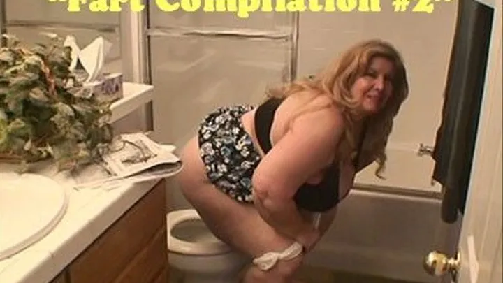 Fart Compilation #2