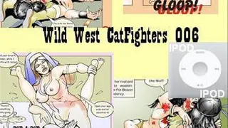 IPOD Wild West Catfight Sexfight part 6