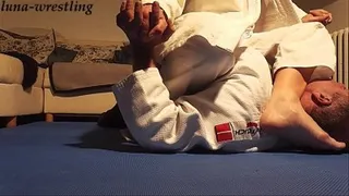 Judo 55 HQ