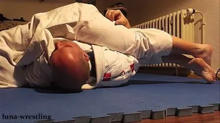 Judo 56 MQ