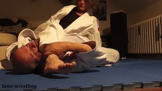 Judo 69 HQ