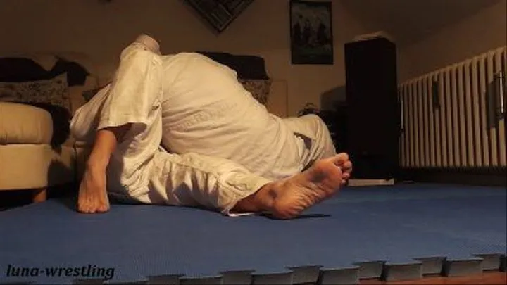 Judo 69 MQ