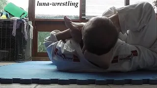 Judo 47 MQ