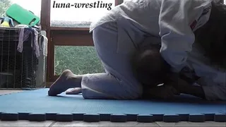 Judo 48 MQ