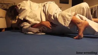 Judo 80 MQ