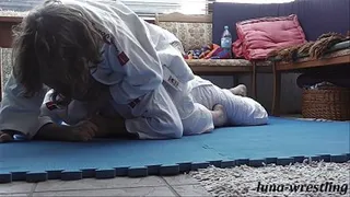 Judo 40 HQ