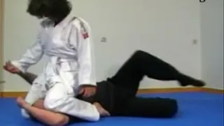 Randori 01 part I