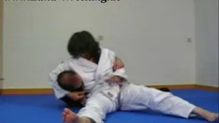 Randori 01 Part II