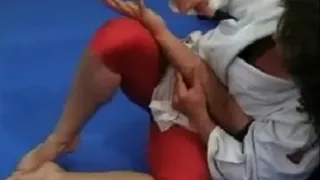 Short Fight 01