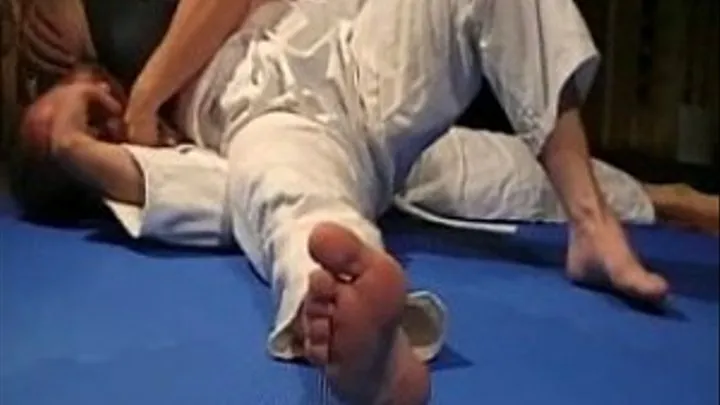 Judo 25