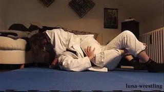 Judo 59 MQ