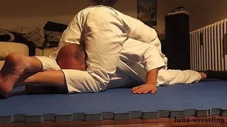 Judo 57 MQ