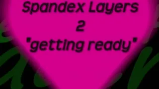 Spandex Layers 2 full movie