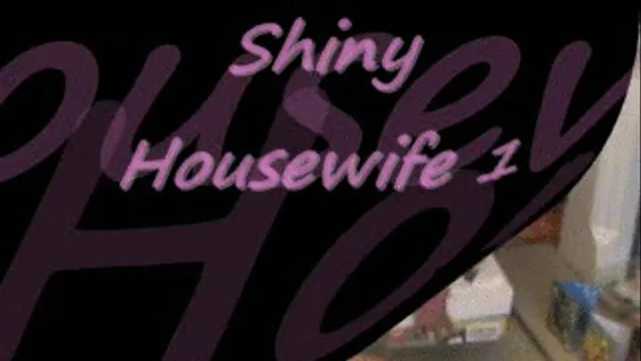 Shiny Housewife 1