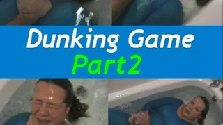 Dunking Game Part2