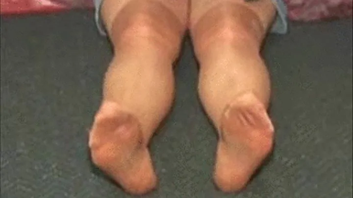 CHRISSY RHT SOLES 1