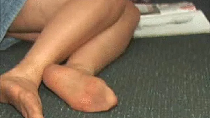 CHRISSY RHT SOLES 4