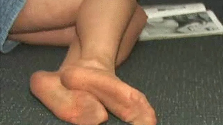 CHRISSY RHT SOLES 3