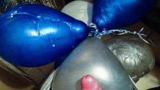 Balloons Rescue Sex