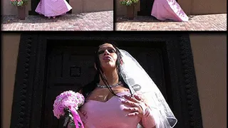 The Busty Bride Dirty Wedding Blowjob & Handjob Cum on my Tits // LONG VERSION (DVD Qualtiy - x 576)