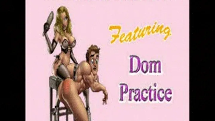 Dom Practice