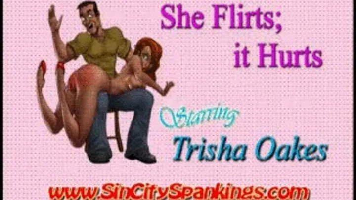 She Flirts - It Hurts - Quicktime