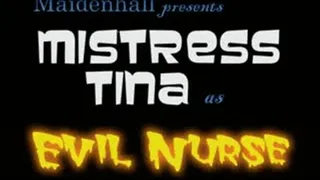 Evil Nurse