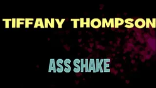 Tiffany Thompson Dances Nude & Shakes Her Ass! - 640 X 360