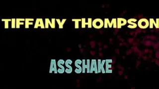 Tiffany Thompson Dances Nude & Shakes Her Ass! - 512 X 288