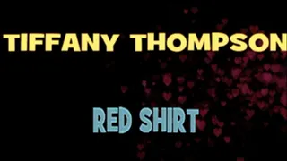 Tiffany Thompson's Masturbating Again! - X 480