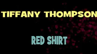 Tiffany Thompson's Masturbating Again! - 640 X 360