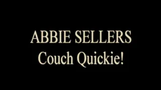 Abbie Sellers Quick Fuck!