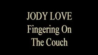 Fingering Fun - Jody Love