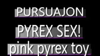 Pink Pyrex For Pursuajon! - (480 X 320 SIZED)