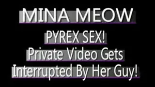 Mina Meow PRIVATE Blow Job - WMV CLIP - FULL SIZED
