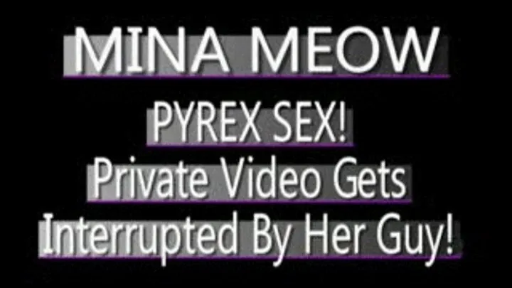 Mina Meow PRIVATE Blow Job - PS3 VERSION